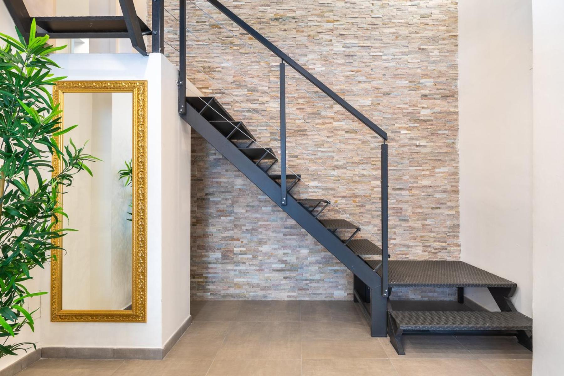 Apartmán Loft Salgari Turín Exteriér fotografie