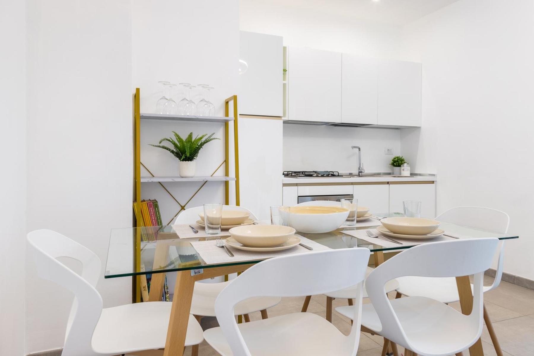 Apartmán Loft Salgari Turín Exteriér fotografie